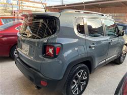 جیپ رێنێگەید